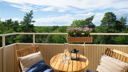 Bostadsrätter till salu i Västerort - foto 1