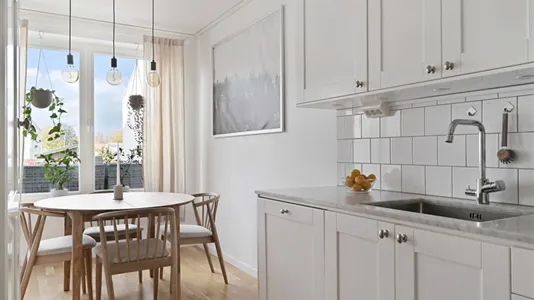 Bostadsrätter till salu i Haninge - foto 8