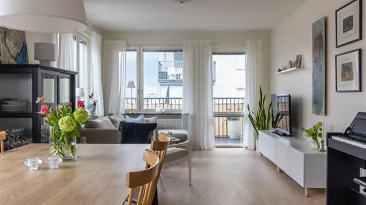 Bostadsrätter till salu i Söderort - foto 11