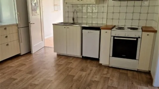 Hus i Gullspång - foto 1