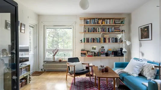 Bostadsrätter till salu i Söderort - foto 3