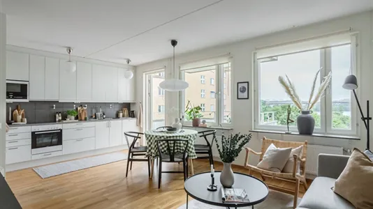 Bostadsrätter till salu i Södermalm - foto 12
