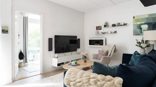 Bostadsrätter till salu i Hammarbyhamnen - foto 8