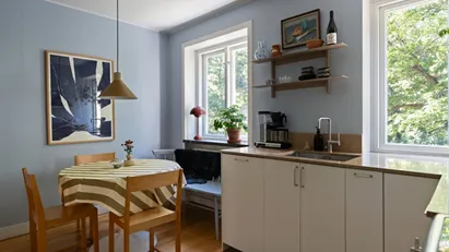 Bostadsrätt till salu i Söderort