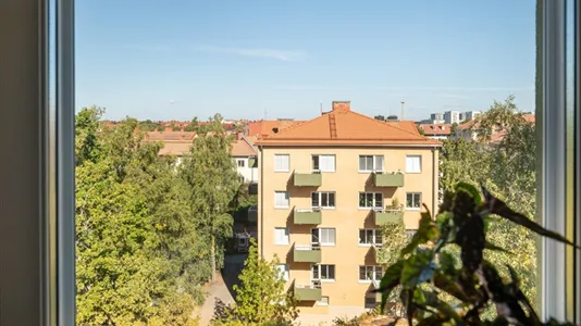 Bostadsrätter till salu i Söderort - foto 12