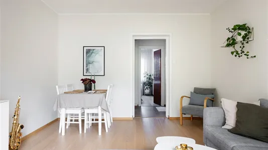Bostadsrätter till salu i Söderort - foto 3