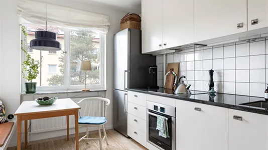 Bostadsrätter till salu i Hammarbyhamnen - foto 2