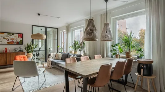 Bostadsrätter till salu i Söderort - foto 7