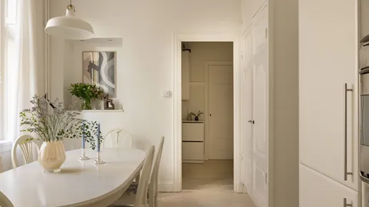 Lägenheter till salu i Östermalm - foto 14