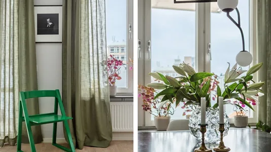 Bostadsrätter till salu i Hammarbyhamnen - foto 4