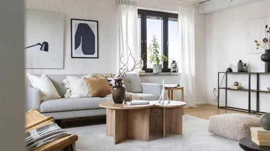 Bostadsrätter till salu i Söderort - foto 13