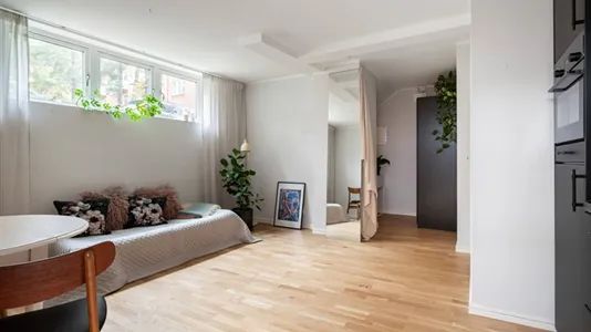 Bostadsrätter till salu i Västerort - foto 3