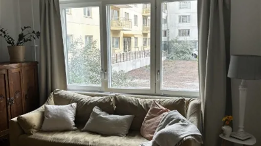 Lägenheter i Malmö Centrum - foto 1