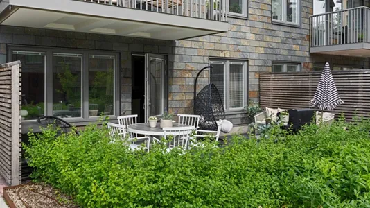 Bostadsrätter till salu i Söderort - foto 1