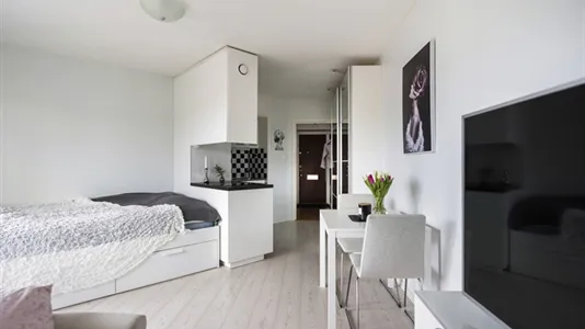 Bostadsrätter till salu i Söderort - foto 7