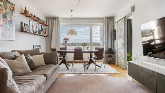 Bostadsrätter till salu i Nacka - foto 9