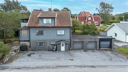 Hus till salu i Munkedal