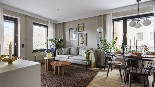 Bostadsrätter till salu i Nacka - foto 10