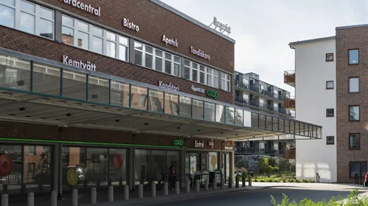 Bostadsrätter till salu i Nacka - foto 7