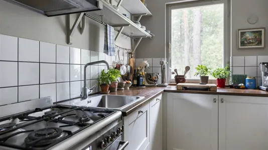 Bostadsrätter till salu i Hammarbyhamnen - foto 13