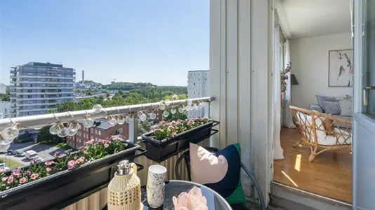 Bostadsrätter till salu i Söderort - foto 8