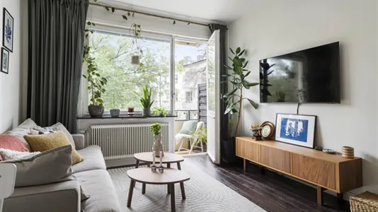 Bostadsrätter till salu i Söderort - foto 4