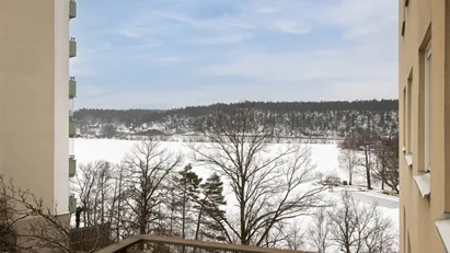 Bostadsrätt till salu i Nacka