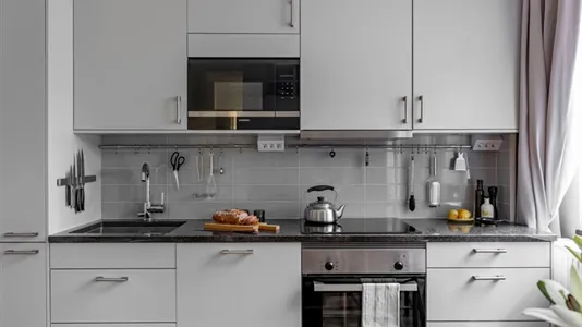 Bostadsrätter till salu i Söderort - foto 10