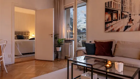 Bostadsrätter till salu i Söderort - foto 11