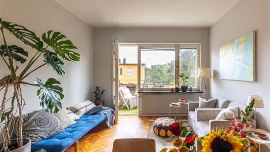 Bostadsrätter till salu i Söderort - foto 5