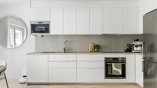 Bostadsrätter till salu i Hammarbyhamnen - foto 6