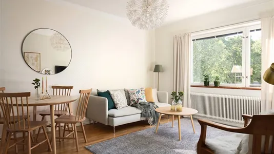 Bostadsrätter till salu i Söderort - foto 3