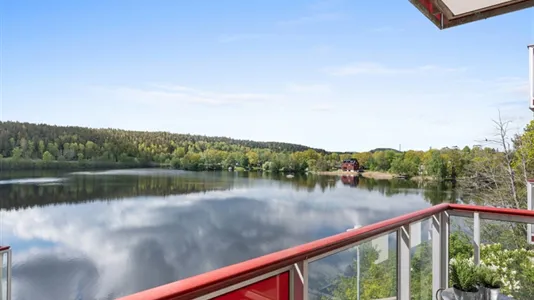 Bostadsrätter till salu i Nacka - foto 3