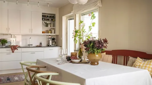 Bostadsrätter till salu i Hammarbyhamnen - foto 8