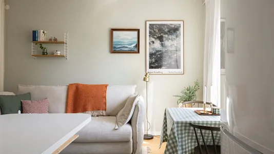 Bostadsrätter till salu i Söderort - foto 5