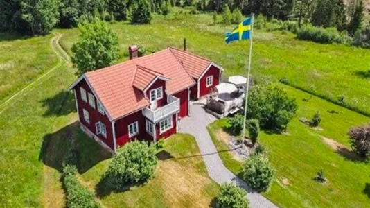 Hus i Alingsås - foto 1