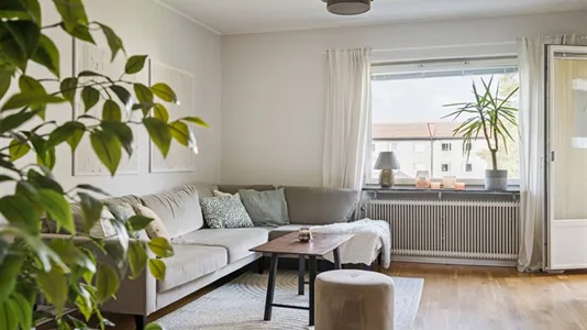 Bostadsrätter till salu i Söderort - foto 8