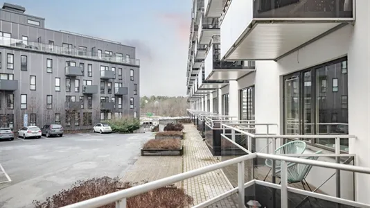 Bostadsrätter till salu i Söderort - foto 5