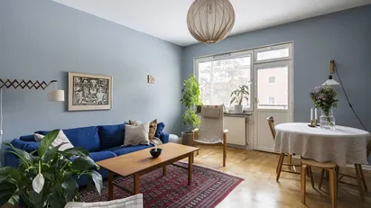 Bostadsrätt till salu i Hammarbyhamnen