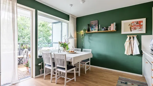 Bostadsrätter till salu i Hammarbyhamnen - foto 10