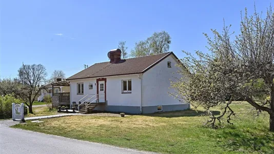 Bostadsrätter till salu i Nynäshamn - foto 2