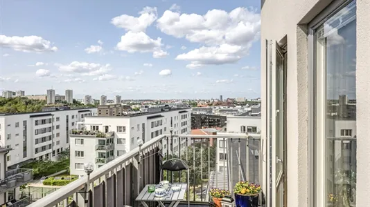 Bostadsrätter till salu i Södermalm - foto 3