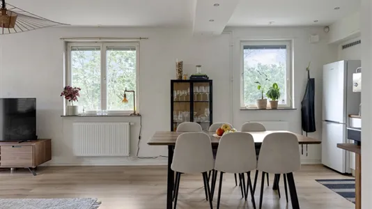 Bostadsrätter till salu i Söderort - foto 13