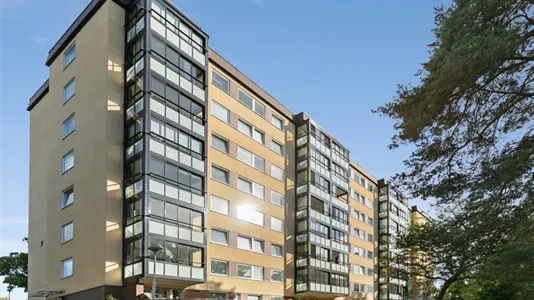 Bostadsrätter till salu i Haninge - foto 1