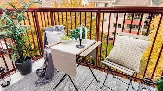 Lägenheter i Västerås - foto 2