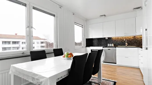 Bostadsrätter till salu i Haninge - foto 3
