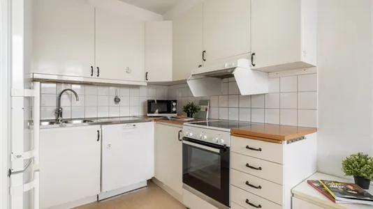 Bostadsrätter till salu i Sundbyberg - foto 11