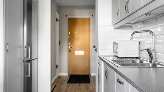 Bostadsrätter till salu i Mark - foto 10