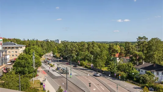 Bostadsrätter till salu i Nacka - foto 1