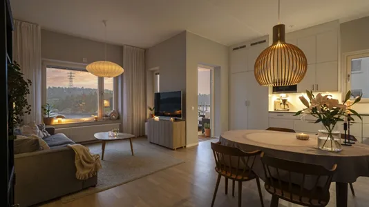 Bostadsrätter till salu i Nacka - foto 9